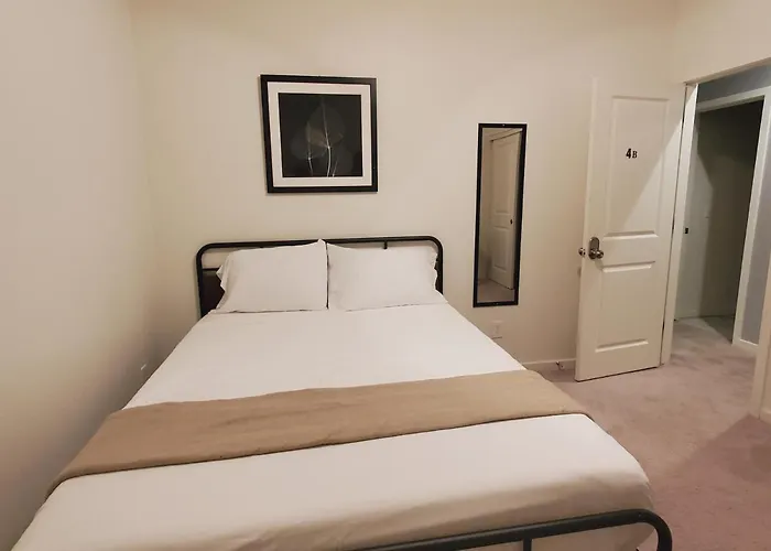 Adventure Short Term - Southgate Ave Hotel