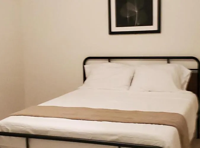 Adventure Short Term - Southgate Ave